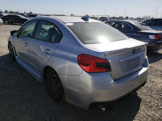 Photo 2 VIN: JF1VA1G62F9822568 - SUBARU WRX LIMITE 