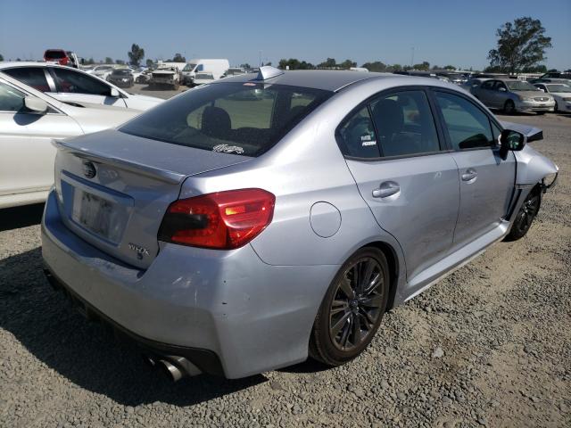 Photo 3 VIN: JF1VA1G62F9822568 - SUBARU WRX LIMITE 