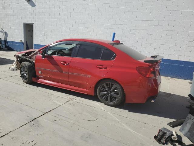 Photo 1 VIN: JF1VA1G62F9834252 - SUBARU WRX LIMITE 