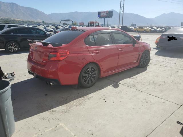 Photo 2 VIN: JF1VA1G62F9834252 - SUBARU WRX LIMITE 