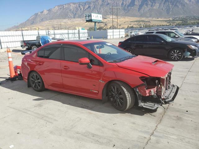 Photo 3 VIN: JF1VA1G62F9834252 - SUBARU WRX LIMITE 