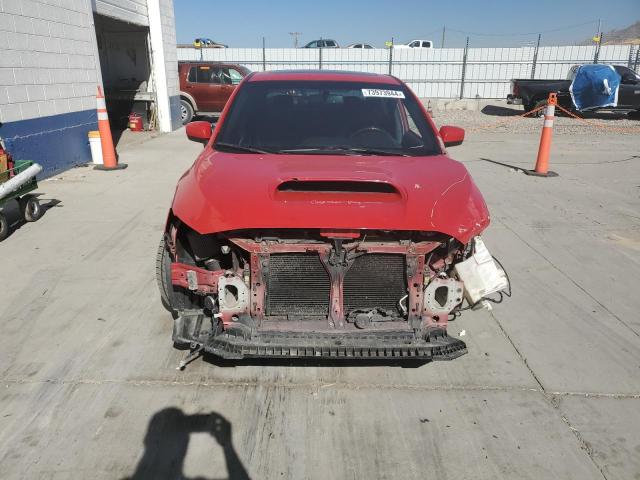 Photo 4 VIN: JF1VA1G62F9834252 - SUBARU WRX LIMITE 