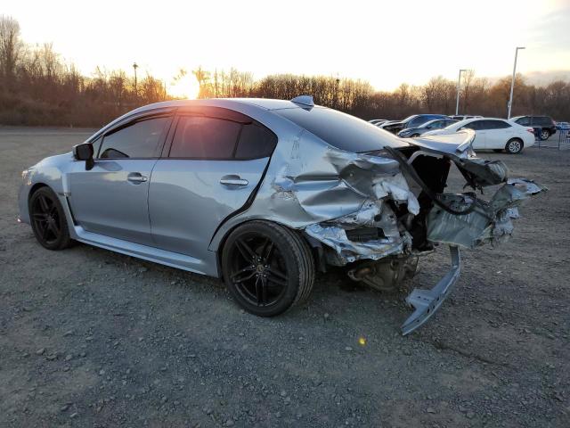 Photo 1 VIN: JF1VA1G62F9837474 - SUBARU WRX LIMITE 