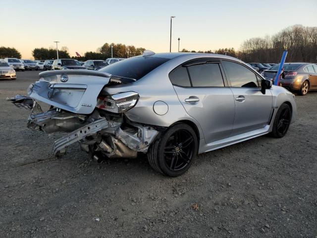 Photo 2 VIN: JF1VA1G62F9837474 - SUBARU WRX LIMITE 