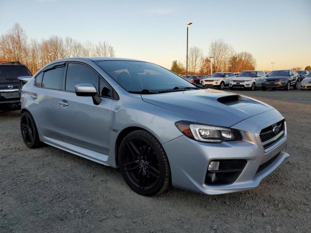 Photo 3 VIN: JF1VA1G62F9837474 - SUBARU WRX LIMITE 