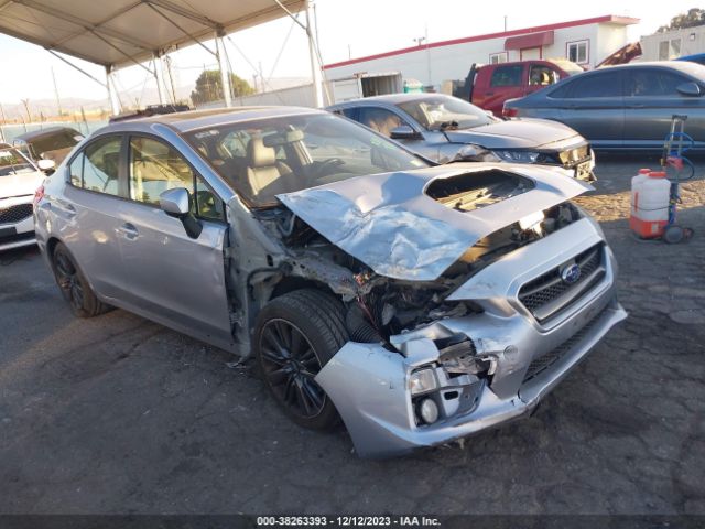 Photo 0 VIN: JF1VA1G63F8800990 - SUBARU WRX 