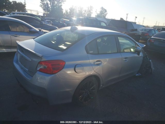 Photo 3 VIN: JF1VA1G63F8800990 - SUBARU WRX 