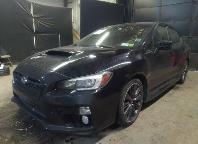 Photo 1 VIN: JF1VA1G63F8801475 - SUBARU WRX 