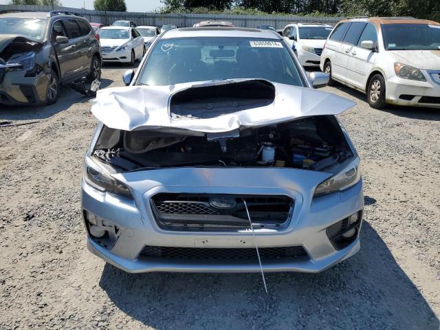 Photo 4 VIN: JF1VA1G63F8815179 - SUBARU WRX LIMITE 