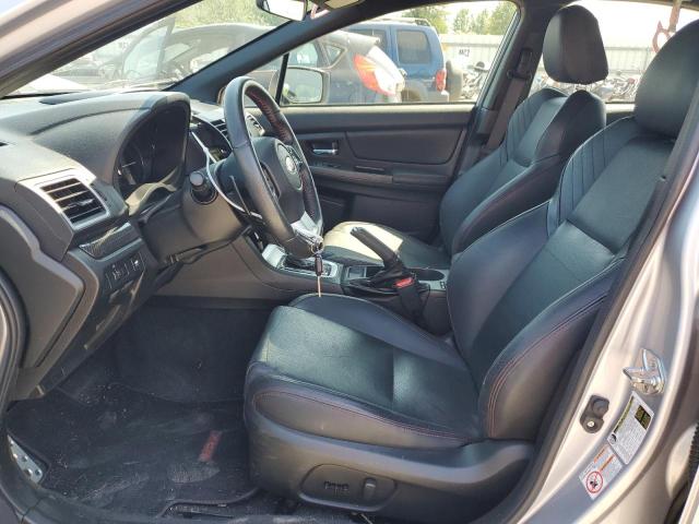 Photo 6 VIN: JF1VA1G63F8815179 - SUBARU WRX LIMITE 