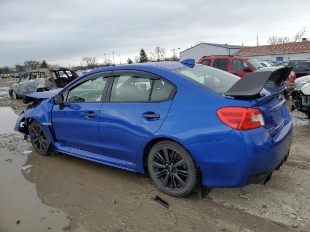 Photo 1 VIN: JF1VA1G63F9815046 - SUBARU WRX LIMITE 