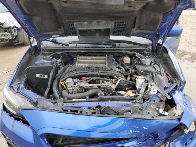 Photo 10 VIN: JF1VA1G63F9815046 - SUBARU WRX LIMITE 