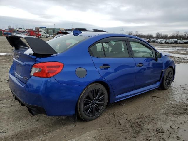 Photo 2 VIN: JF1VA1G63F9815046 - SUBARU WRX LIMITE 