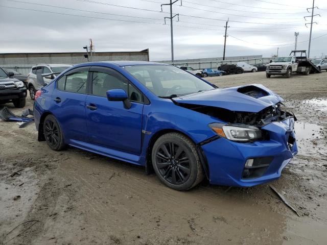 Photo 3 VIN: JF1VA1G63F9815046 - SUBARU WRX LIMITE 