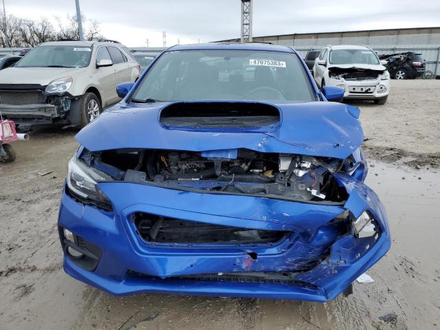 Photo 4 VIN: JF1VA1G63F9815046 - SUBARU WRX LIMITE 