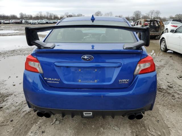 Photo 5 VIN: JF1VA1G63F9815046 - SUBARU WRX LIMITE 