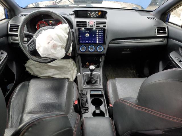 Photo 7 VIN: JF1VA1G63F9815046 - SUBARU WRX LIMITE 