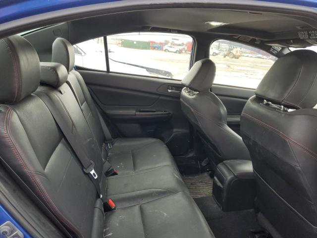 Photo 9 VIN: JF1VA1G63F9815046 - SUBARU WRX LIMITE 