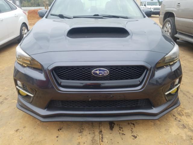 Photo 8 VIN: JF1VA1G63F9820246 - SUBARU WRX LIMITE 