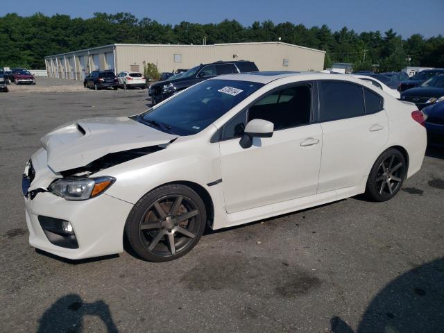 Photo 0 VIN: JF1VA1G64F9808168 - SUBARU WRX LIMITE 