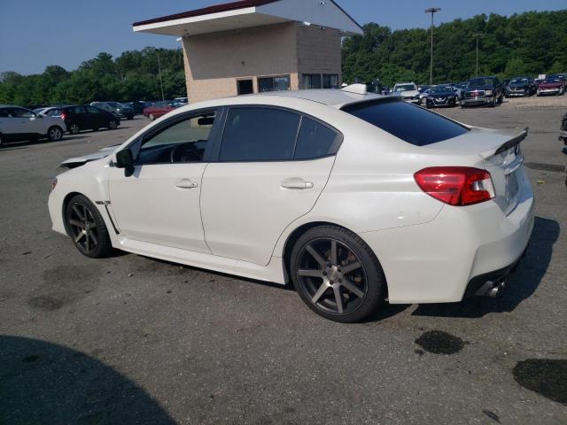 Photo 1 VIN: JF1VA1G64F9808168 - SUBARU WRX LIMITE 