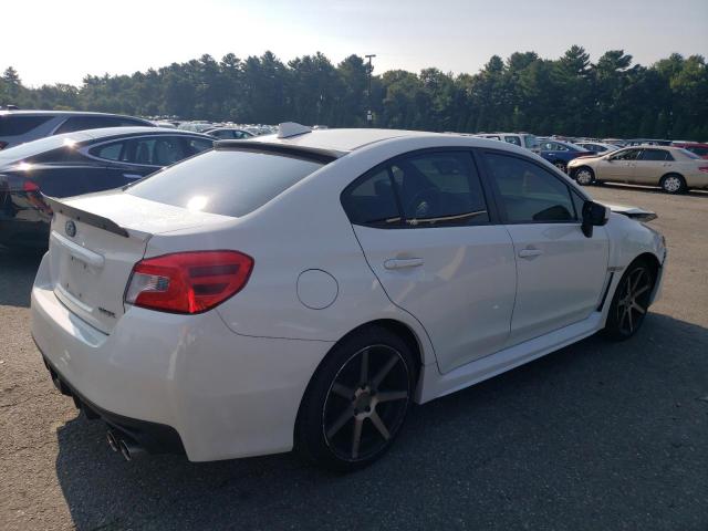 Photo 2 VIN: JF1VA1G64F9808168 - SUBARU WRX LIMITE 