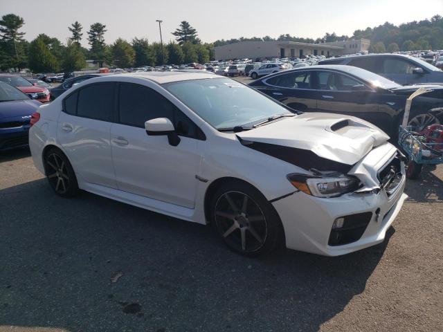 Photo 3 VIN: JF1VA1G64F9808168 - SUBARU WRX LIMITE 