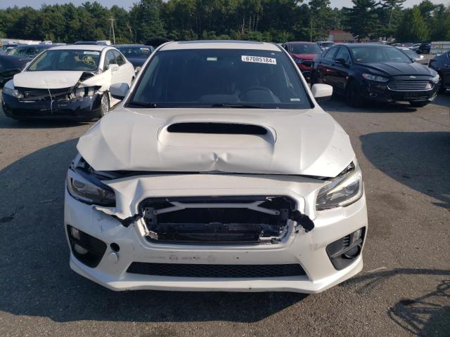 Photo 4 VIN: JF1VA1G64F9808168 - SUBARU WRX LIMITE 