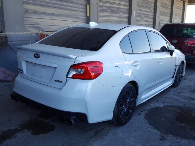 Photo 3 VIN: JF1VA1G64F9819414 - SUBARU WRX LIMITE 