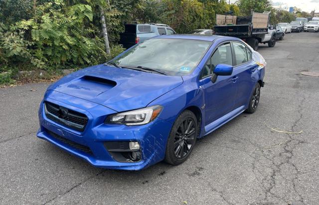 Photo 1 VIN: JF1VA1G64F9823530 - SUBARU WRX LIMITE 