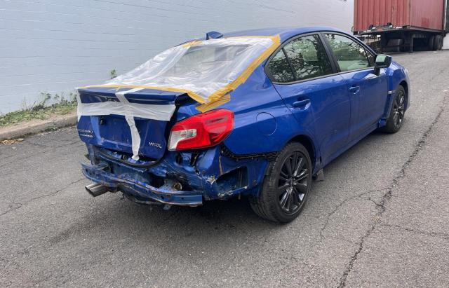 Photo 3 VIN: JF1VA1G64F9823530 - SUBARU WRX LIMITE 