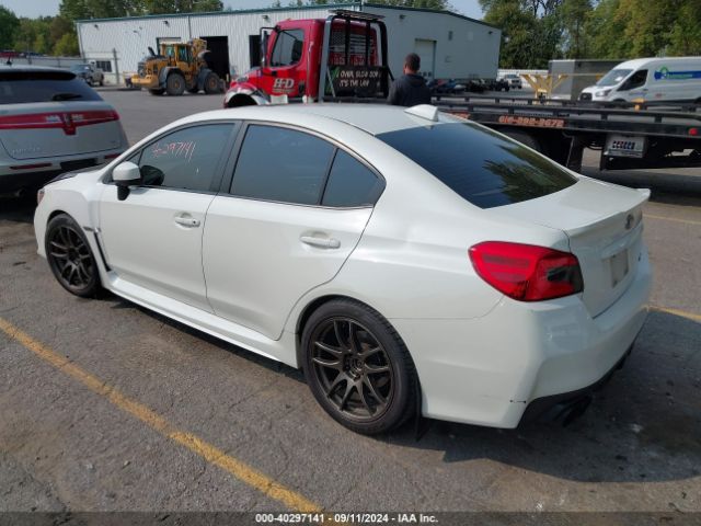 Photo 2 VIN: JF1VA1G64F9826959 - SUBARU WRX 