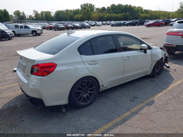 Photo 3 VIN: JF1VA1G64F9826959 - SUBARU WRX 