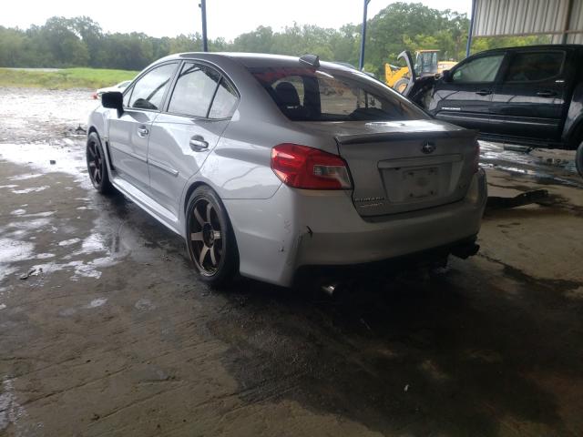 Photo 2 VIN: JF1VA1G65F9820121 - SUBARU WRX LIMITE 