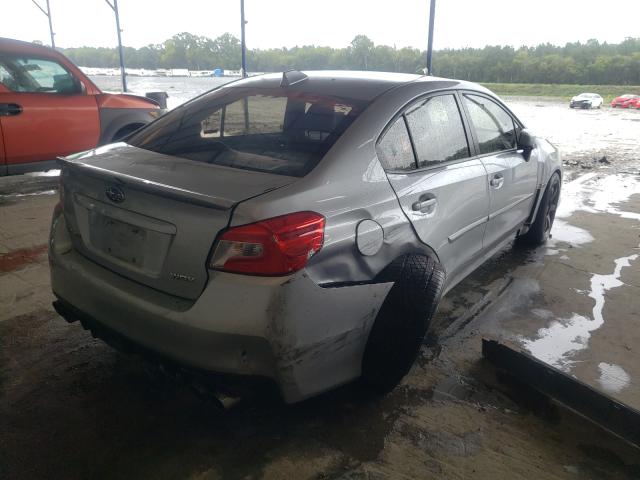 Photo 3 VIN: JF1VA1G65F9820121 - SUBARU WRX LIMITE 