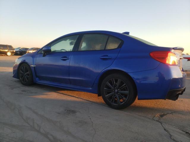 Photo 1 VIN: JF1VA1G65F9821009 - SUBARU WRX 