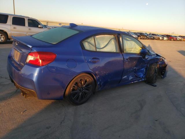 Photo 2 VIN: JF1VA1G65F9821009 - SUBARU WRX 