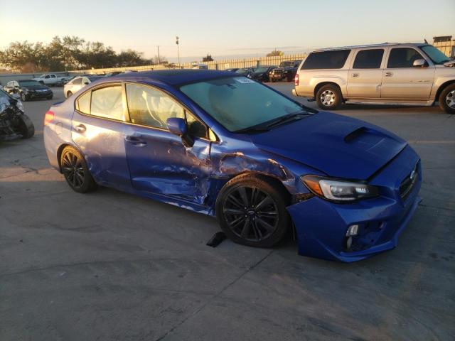 Photo 3 VIN: JF1VA1G65F9821009 - SUBARU WRX 