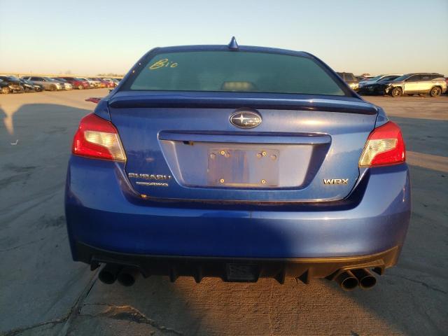 Photo 5 VIN: JF1VA1G65F9821009 - SUBARU WRX 