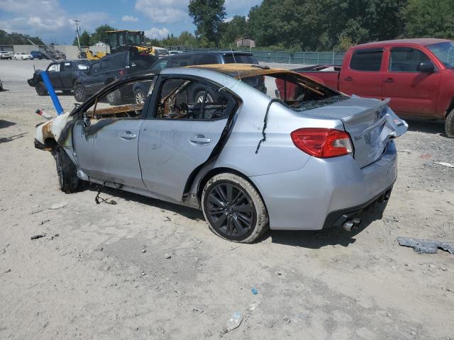 Photo 1 VIN: JF1VA1G65F9834133 - SUBARU WRX LIMITE 