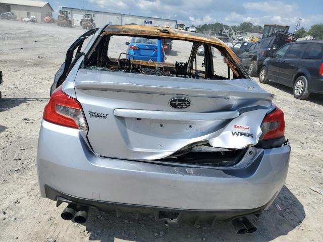 Photo 5 VIN: JF1VA1G65F9834133 - SUBARU WRX LIMITE 