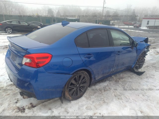 Photo 3 VIN: JF1VA1G66F8810798 - SUBARU WRX 