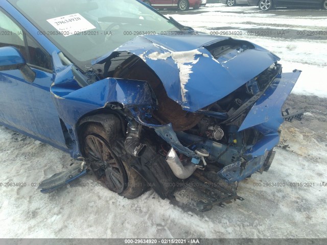 Photo 5 VIN: JF1VA1G66F8810798 - SUBARU WRX 