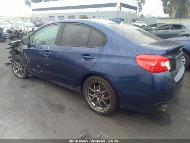 Photo 2 VIN: JF1VA1G66F9810665 - SUBARU WRX 