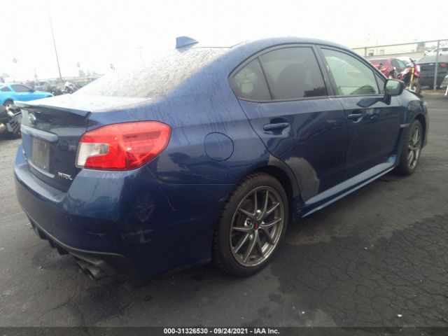 Photo 3 VIN: JF1VA1G66F9810665 - SUBARU WRX 