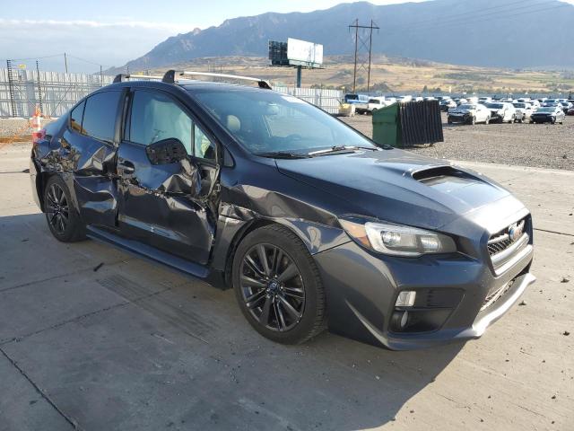 Photo 3 VIN: JF1VA1G66F9814974 - SUBARU WRX LIMITE 