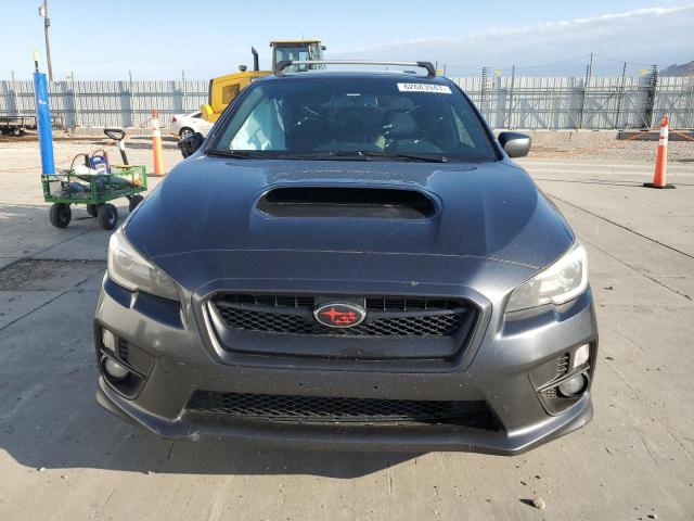 Photo 4 VIN: JF1VA1G66F9814974 - SUBARU WRX LIMITE 