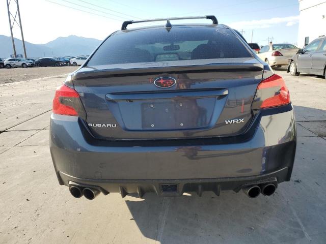 Photo 5 VIN: JF1VA1G66F9814974 - SUBARU WRX LIMITE 