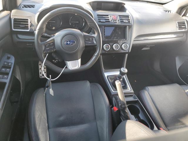 Photo 7 VIN: JF1VA1G66F9814974 - SUBARU WRX LIMITE 