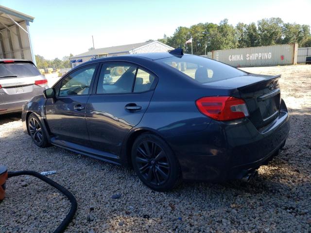 Photo 1 VIN: JF1VA1G66F9837137 - SUBARU WRX LIMITE 